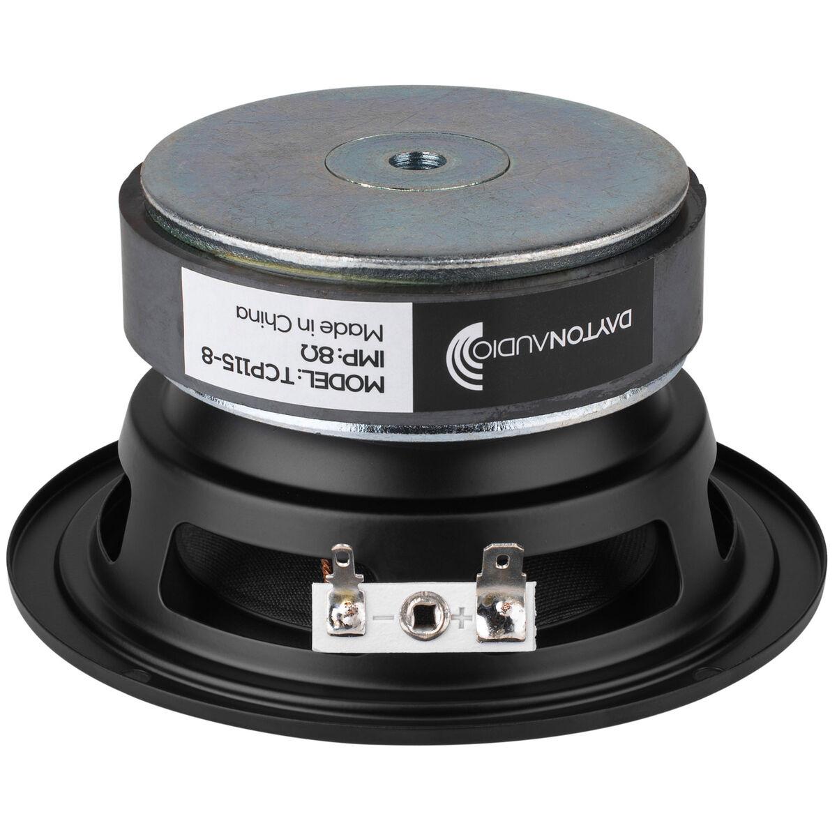 Dayton Audio TCP115-8 4